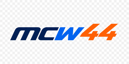 mcw44 logo